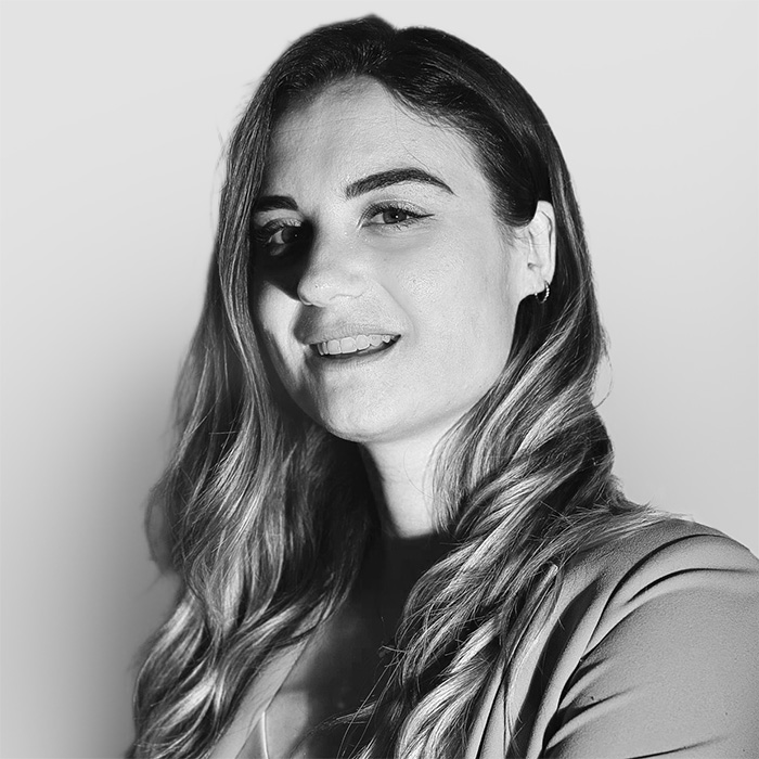 Our people - Alice Contilli