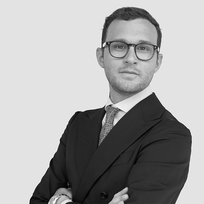 Our people - Mike Vasconcelos Tocchetti