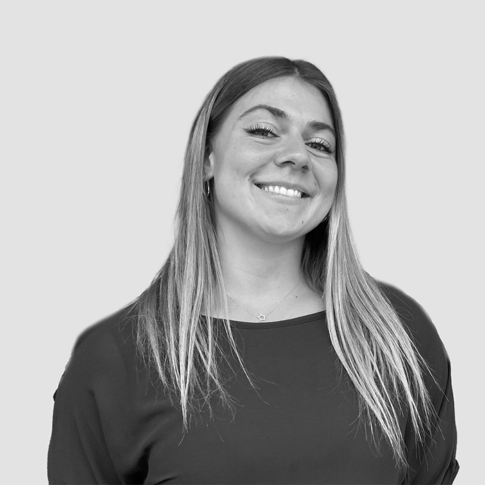 Our people - Alessia Poli