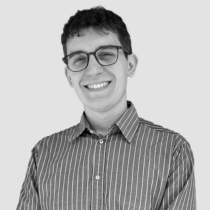 Our people - Antonio Martino