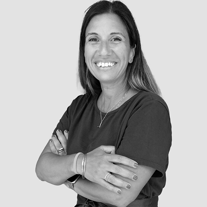 Our people - Lara Perri