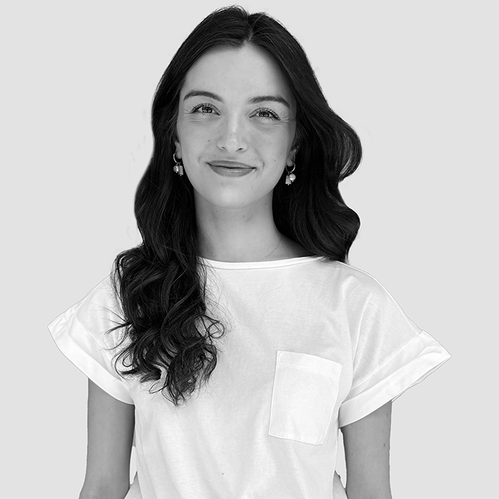 Our people - Matilde Grandi