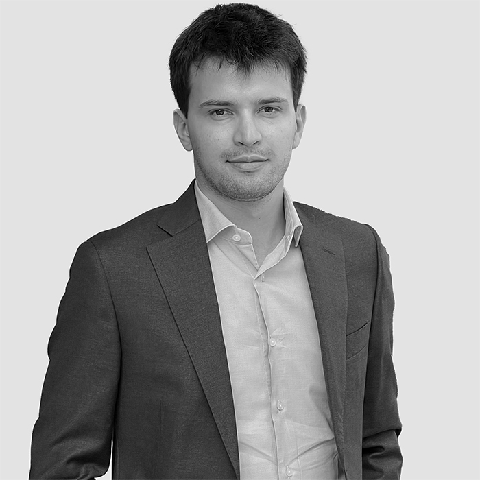 Our people - Tommaso Zaffaroni
