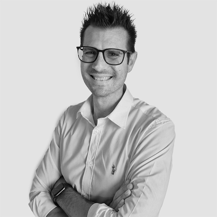 Our people - Dario Scottini