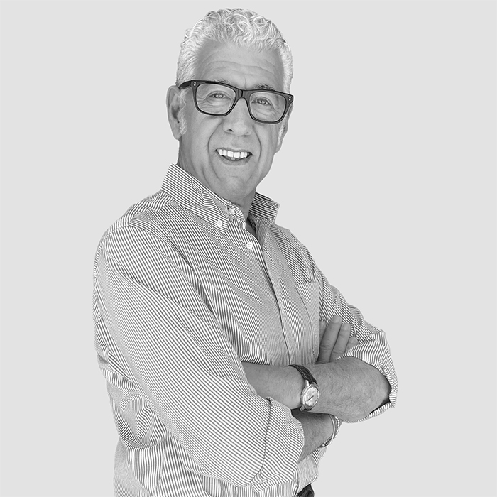 Our people - Francesco Marini