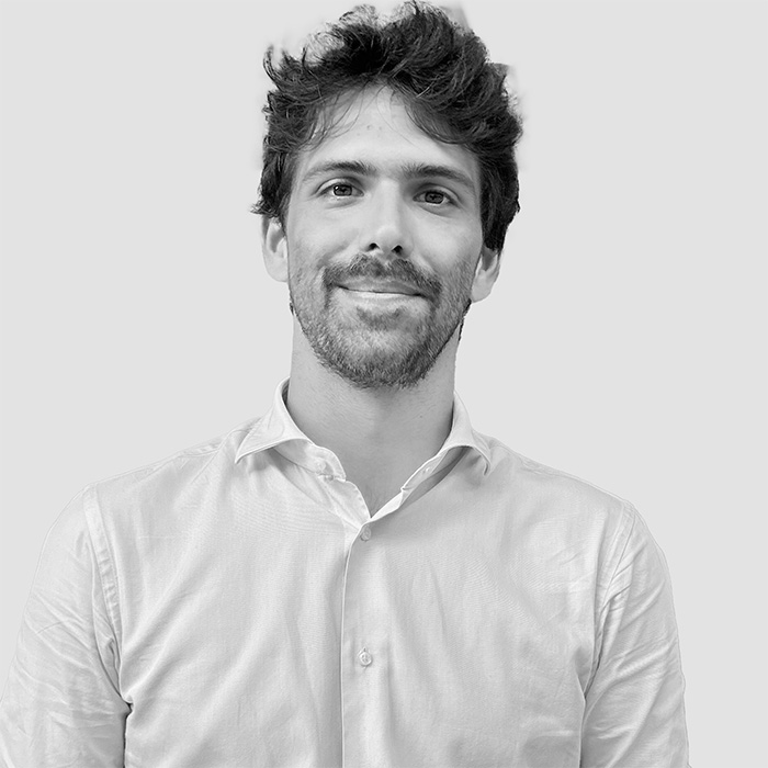 Our people - Filippo Zampedri