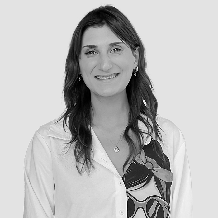 Our people - Iris Rapacciuolo