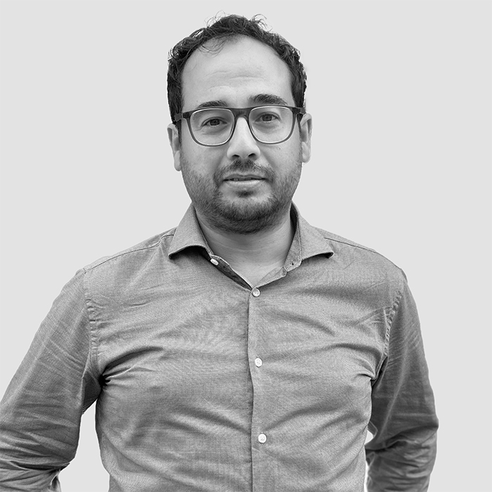 Our people - Mirko di Corrado