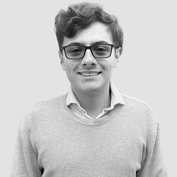 Our people - Sebastian Moreno
