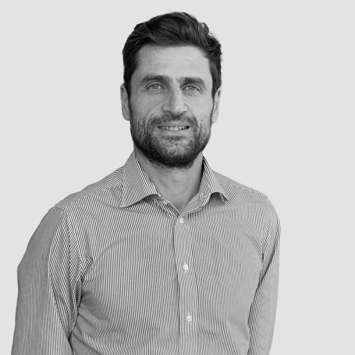 Our people - Alberto Boccardi