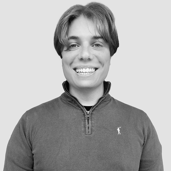 Our people - Alessandro De Santis