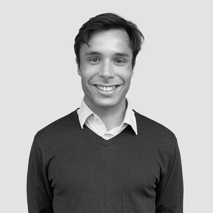 Our people - Edmondo Strada