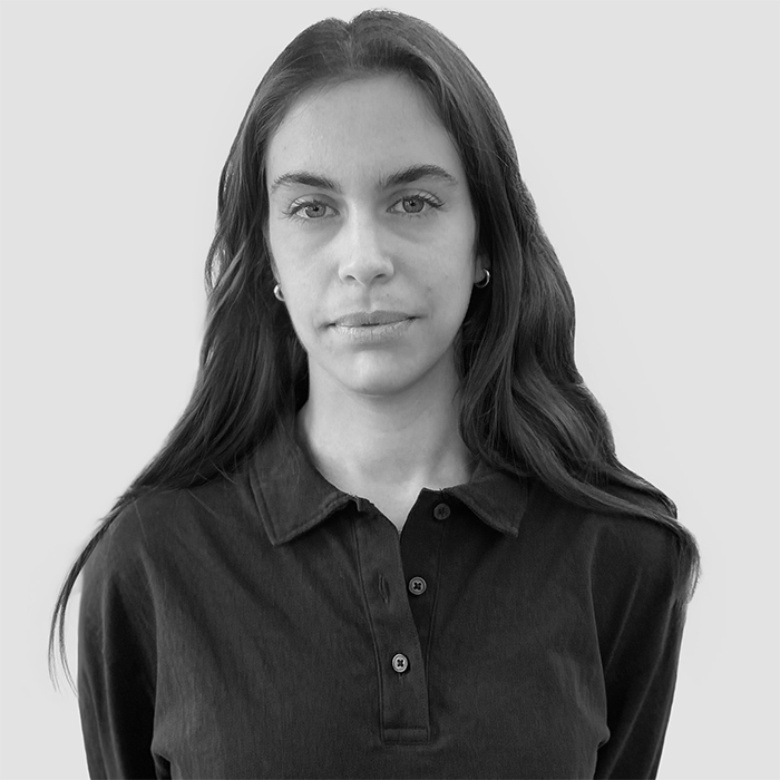 Our people - Elena Canonico