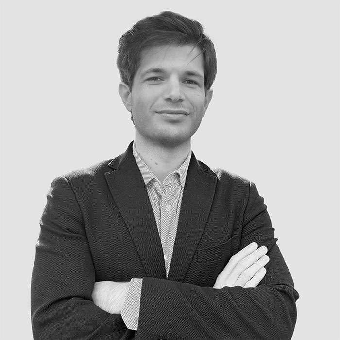 Our people - Ivan Ronzoni