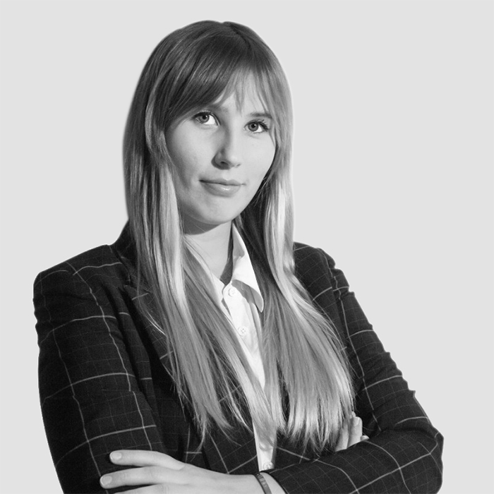 Our people - Beatrice Silva