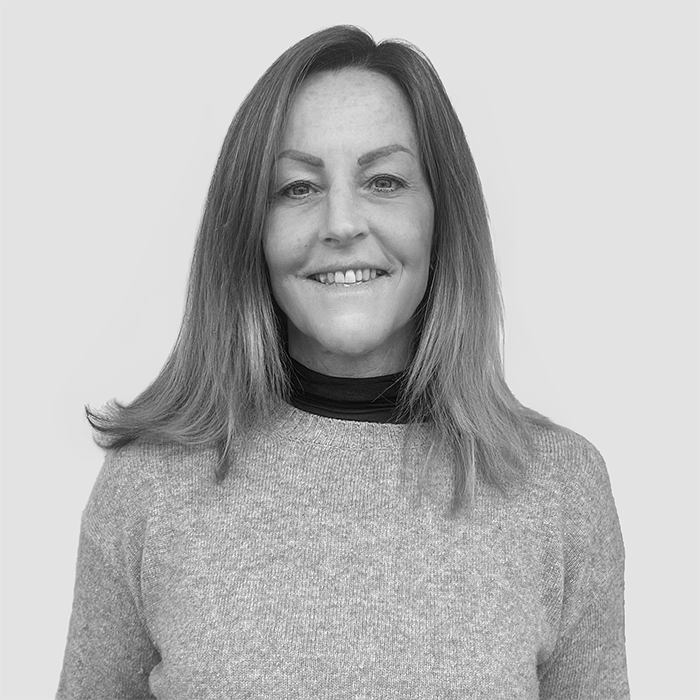 Our people - Laura Danesi