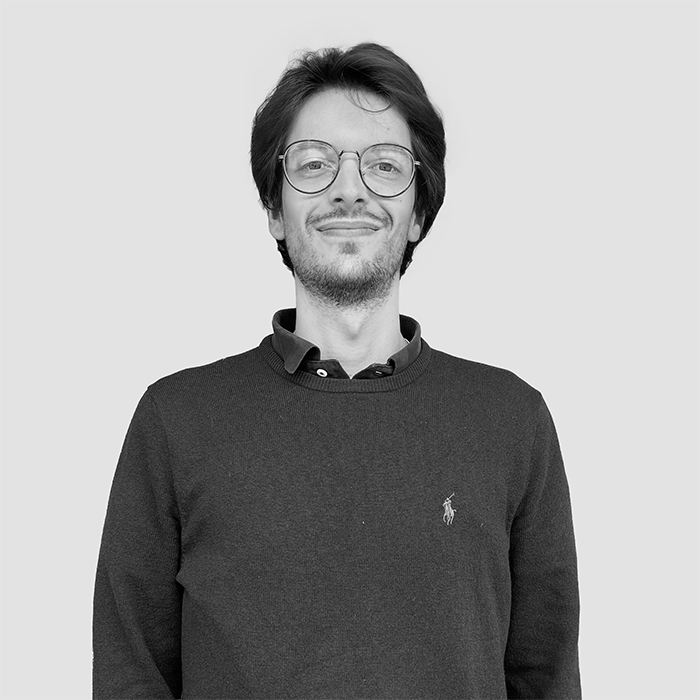 Our people - Alberto Cesani