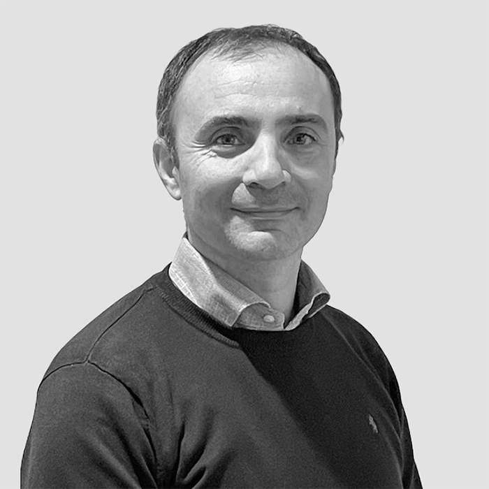 Board of directors - Nunzio Andrea Intrivici