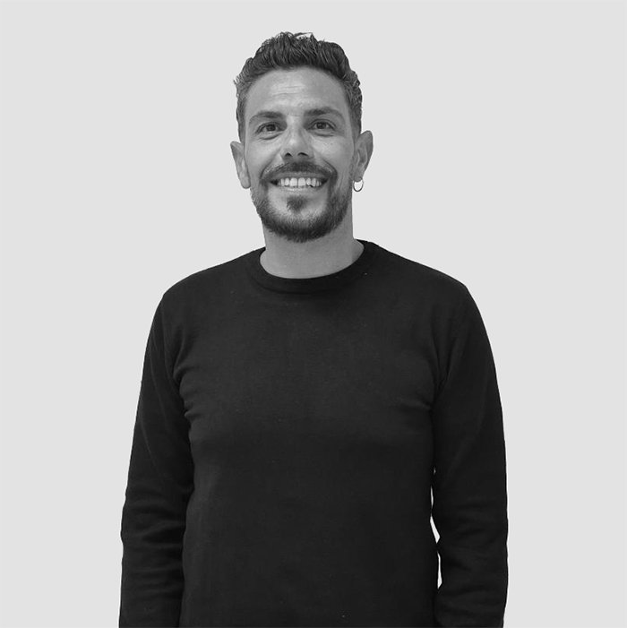 Our people - Emanuele Lodigiani