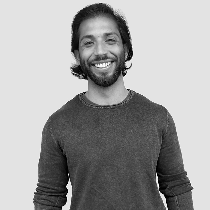 Our people - Francesco Campesi