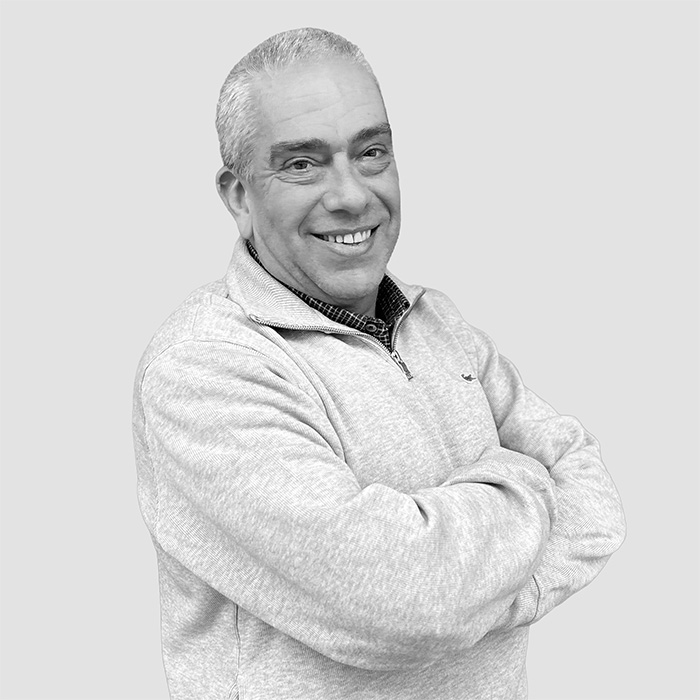 Our people - Guy Teuwissen