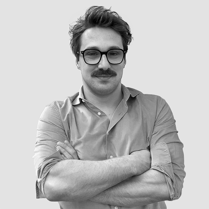 Our people - Giovanni Sala