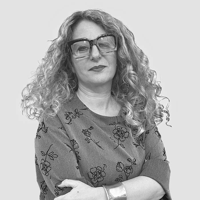 Our people - Laura Tupputi