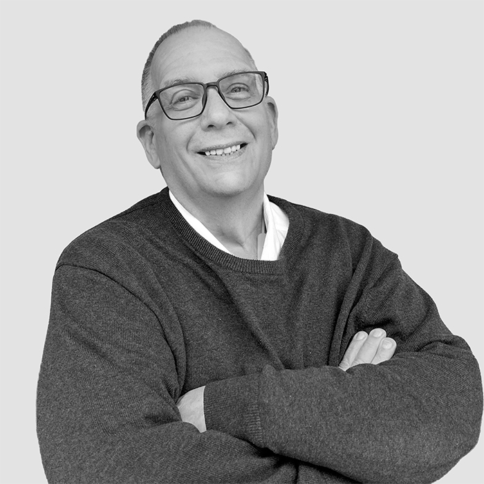 Our people - Robert Osborn