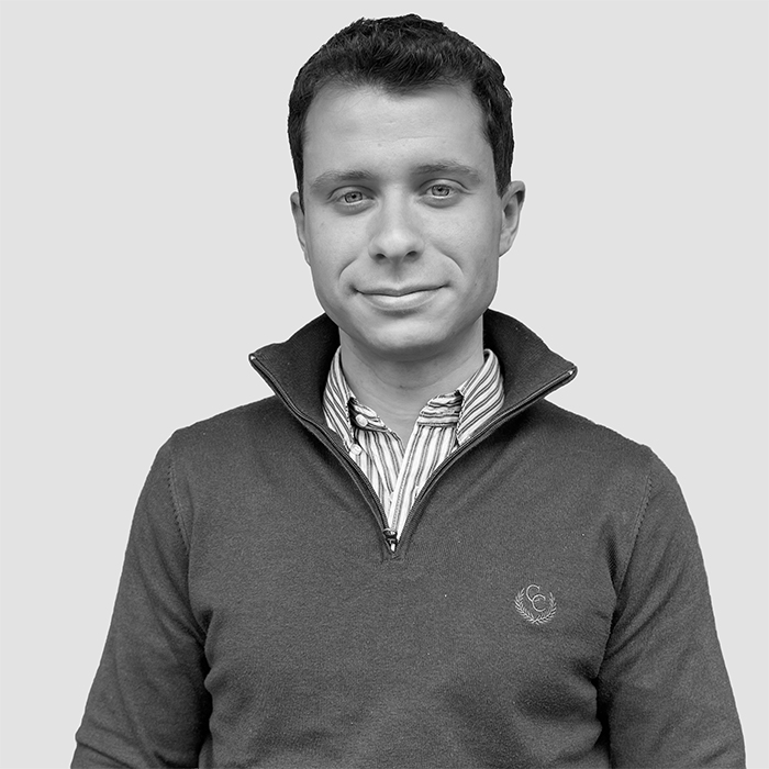 Our people - Simone Savà