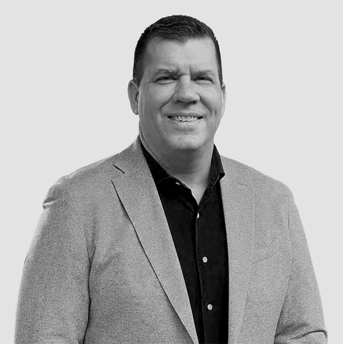 Our people - Chad Fitzgerald