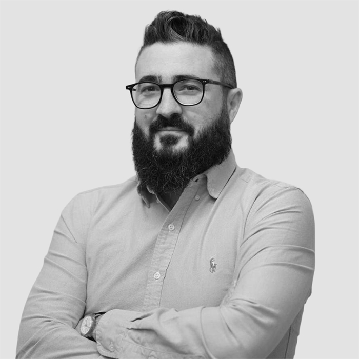 Our people - Salvatore Dessì