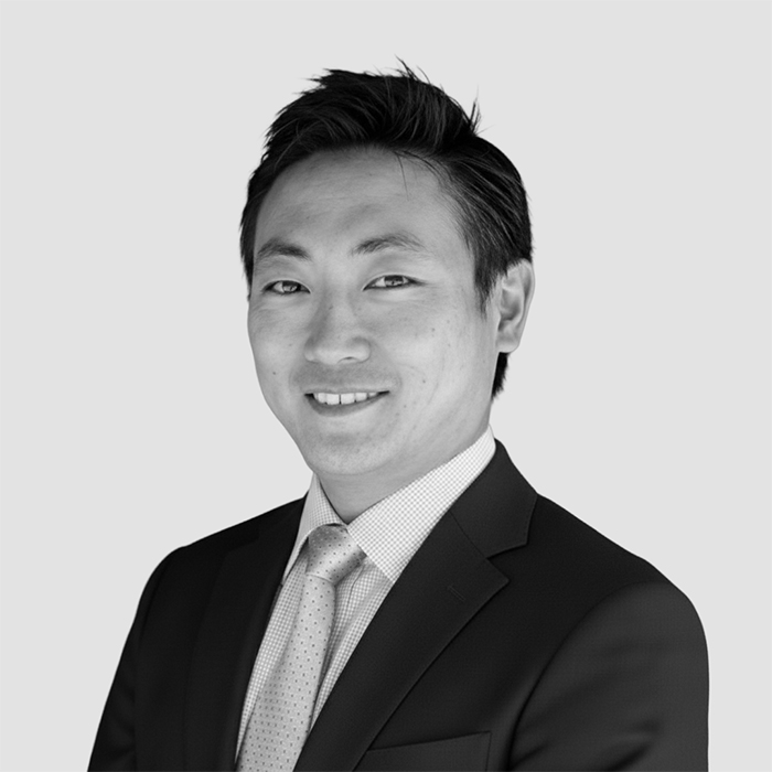 Leadership - Trent Yang